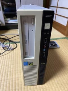 GTX1050Tiゲーミングパソコン（HDD,SSDなしのサムネイル