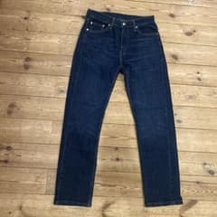 Levi's 505 ストレートデニム W30 L32のサムネイル
