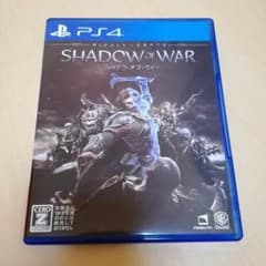 PS4のサムネイル