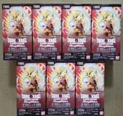 即日発送】ドラゴンボール 未知なる冒険 7box - メルカリ