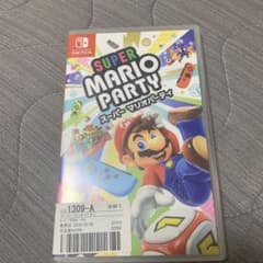 スーパー マリオパーティのサムネイル