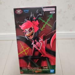 ハズビン・ホテルへようこそ アラスターフィギュア ～RADIO DEMON