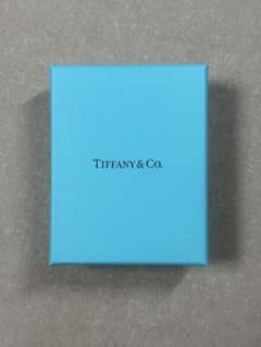 Tiffany & Co. ギフトボックス 空箱 巾着袋のサムネイル
