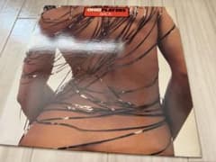 Ohio Players / Back アナログレコードのサムネイル