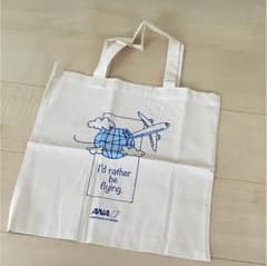 ANA オリジナルエコバックのサムネイル