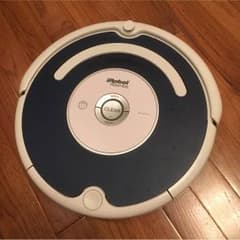 アイロボットルンバのサムネイル