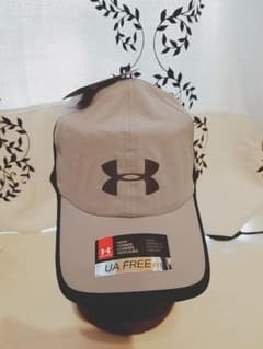 Under armour キャップのサムネイル