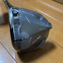 新品　Qi35 MAXドライバーのサムネイル