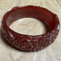 Anna Sui bangle