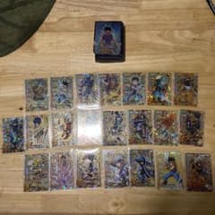 ダイの大冒険ギガレアセットのサムネイル