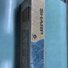 SHARP トナーカートリッジ MX-27JTCA 残量90%以上のサムネイル