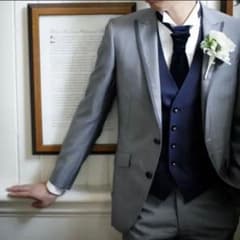 結婚式　タキシードのサムネイル