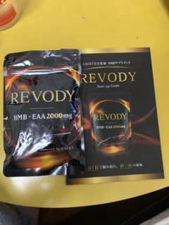 REVODY リボディのサムネイル