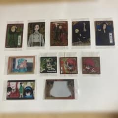 東京リベンジャーズ 幽遊白書SPY×FAMILY ヒロアカ ハイキューまとめ売り
