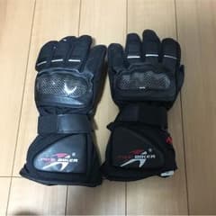 バイクグローブのサムネイル