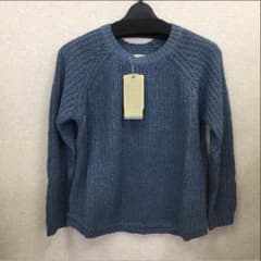 新品 ニット セーターのサムネイル