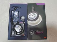 Littmann Classic III 聴診器 リットマン クラシックIIIのサムネイル