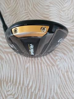 Callaway ROGUE ST MAX D ドライバー 10.5のサムネイル