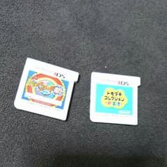 3DS カセット トモコレ新生活のサムネイル