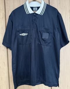 umbro 審判 レフェリー ユニフォーム 半袖KAMOのサムネイル