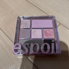espoir リアルアイパレット MAUVE MEのサムネイル