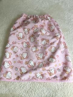 kittyちゃん おねしょカバー キュロットのサムネイル