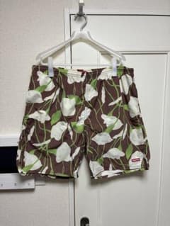 Supreme Lily Nylon Water Short - メルカリ