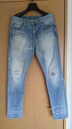 JAPANBLUE ジャパンブルー サンセットのサムネイル