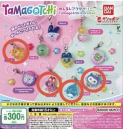 たまごっち　めじるしアクセサリーのサムネイル