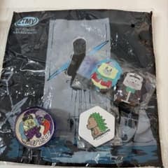 ア*ラ様 ずっと真夜中でいいのに。 グッズセットのサムネイル
