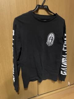 Santa Cruz Skateboards ロングスリーブシャツのサムネイル