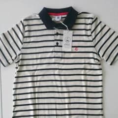 PETIT BATEAU ポロシャツのサムネイル