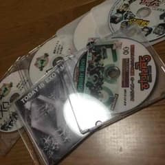 EXO DVDのサムネイル