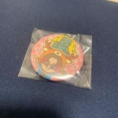 友よ 奈良限定特典缶バッジのサムネイル
