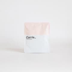 【スパチュラ付】3回分_河村真木子さん炭酸パック　carrie_ carrie 河村真木子さん 炭酸パック 3回分 スパチュラ付 - メルカリ
