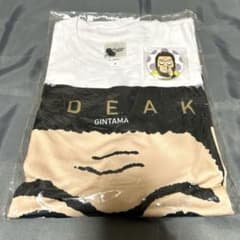 銀魂 スペシャル 受注 Tシャツ 空知英秋 銀魂 スペシャル 受注 Tシャツ 空知英秋 - メルカリ