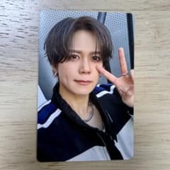 INI トレカ 藤牧京介のサムネイル