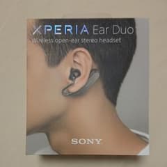 Xperia Ear Duoのサムネイル
