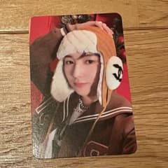 NCT DREAM ロンジュントレカのサムネイル