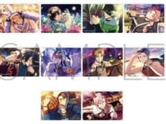 エリオスライジングヒーローズ　ノーブルアートコレクション／B アクリルのサムネイル