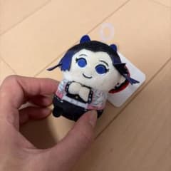 ミニミニフレンズ 鬼滅の刃 胡蝶しのぶ - メルカリ