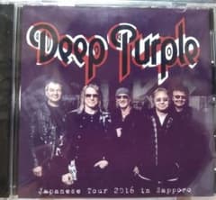 Deep Purple/Japanese Tour 2016 Sapporoのサムネイル