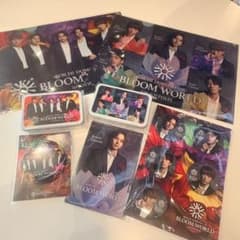 ⭐︎堂本光一 × ふぉ～ゆ〜⭐︎ ジョイポリス 8点セット - メルカリ