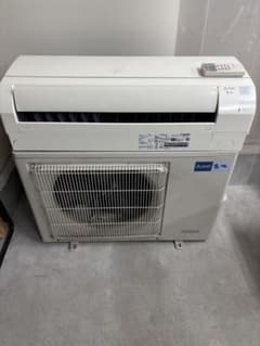 取付込☆福岡 エアコン 霧ヶ峰 MSZ-GV5620S 2020年 18畳 中古 - メルカリ