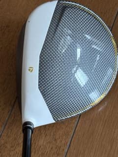 TaylorMade M GLOIRE ドライバーのサムネイル