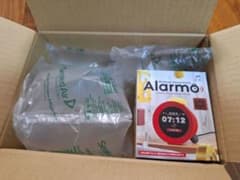 ニンテンドーサウンドクロック Alarmo 新品のサムネイル