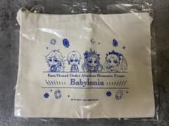 fate ミニトートバッグのサムネイル