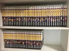 史上最強の弟子 ケンイチ 1〜61全巻のサムネイル