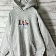 Dime パーカー フーディーのサムネイル