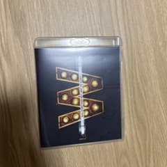 AAA DOME TOUR 2017 WAY OF GLORY Blu-rayのサムネイル